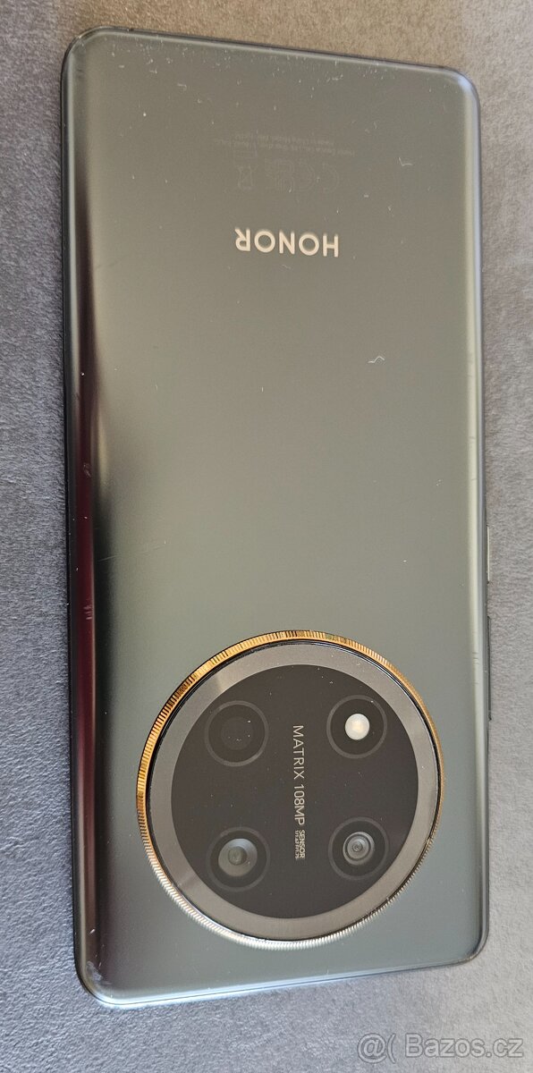 Honor Magic7 Lite 512GB - 4