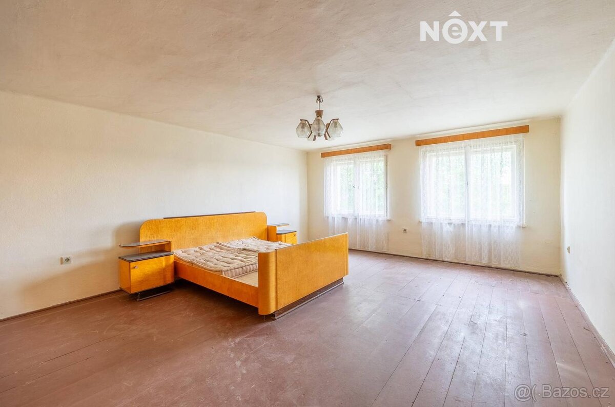 Prodej Rodinný dům, 114㎡ - 4