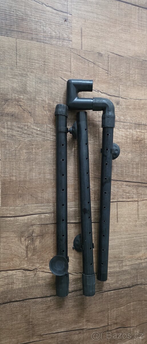 Filtr Fluval FX4 - 4