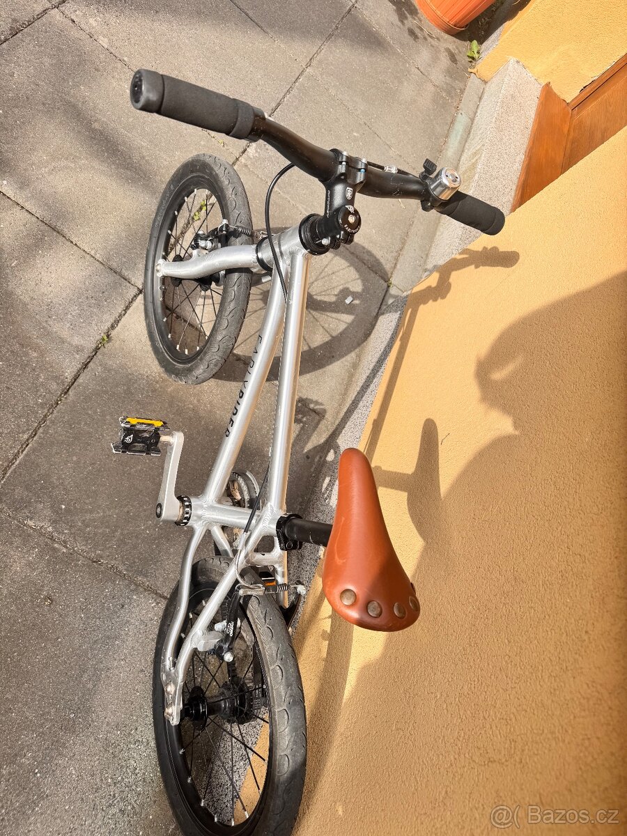 Early Rider Seeker 14 - 4