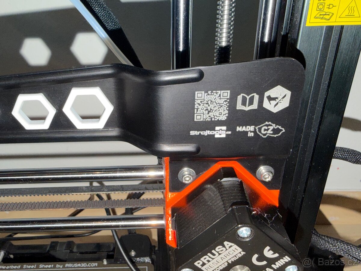 Original Prusa MINI+ - 4