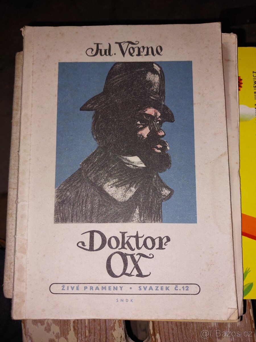 DĚTSKÉ KNIHY - 4
