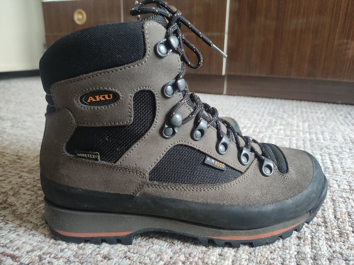 GORATEX Boty 39 1/2 - 4