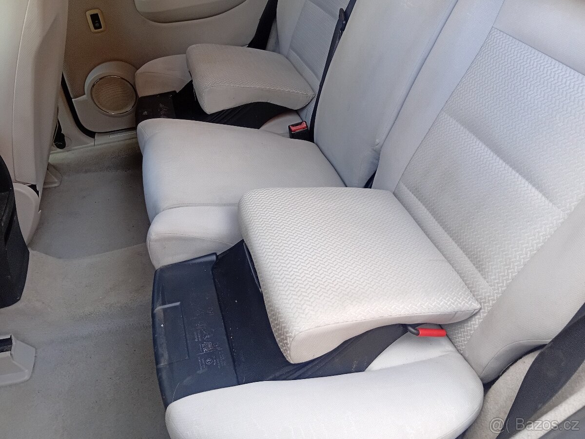 Prodám Mercedes-Benz W169 200 CDI - 4