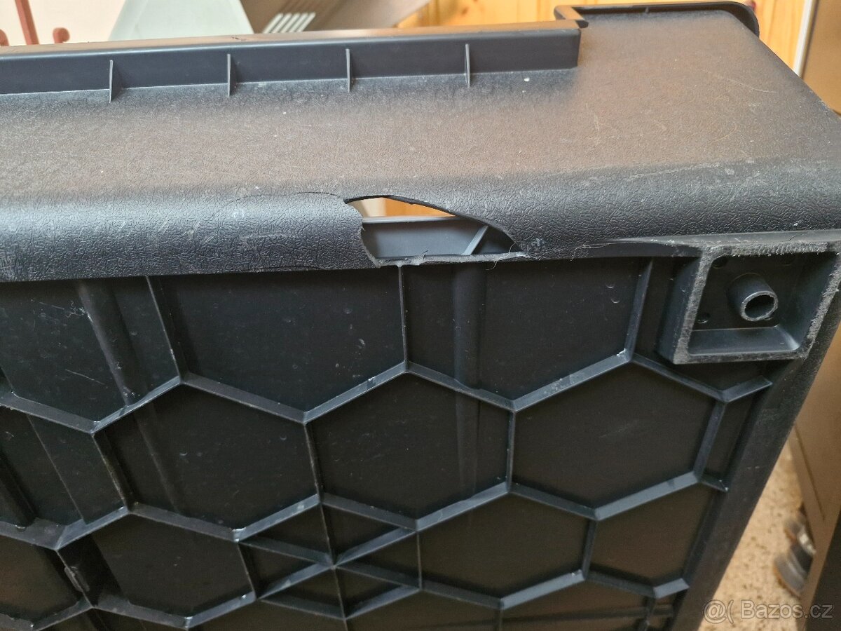 přepravka pro psy Ferplast Atlas Car Maxi -kenelka - 4
