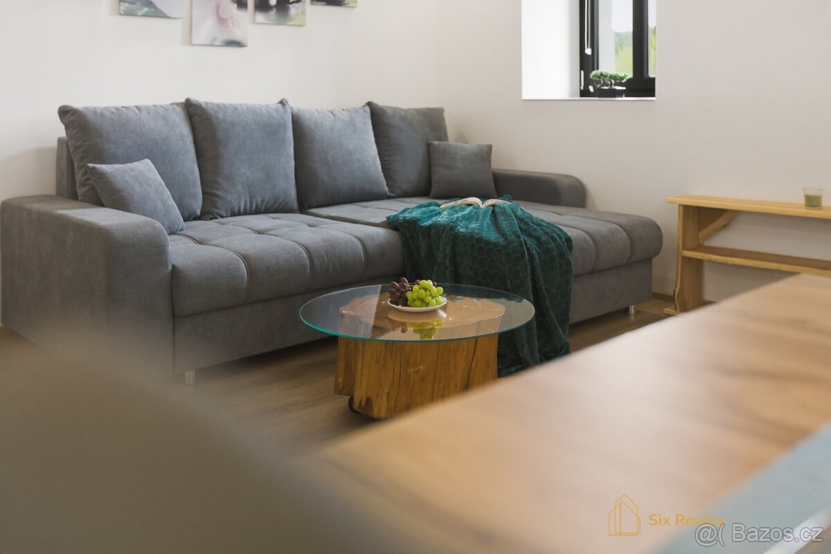 Prodej apartmánu 2+kk Plešivec (Abertamy) - 4