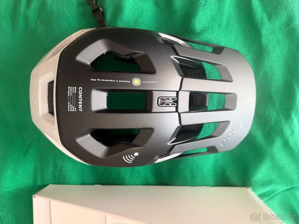 Poc KORTAL Race mips - 4