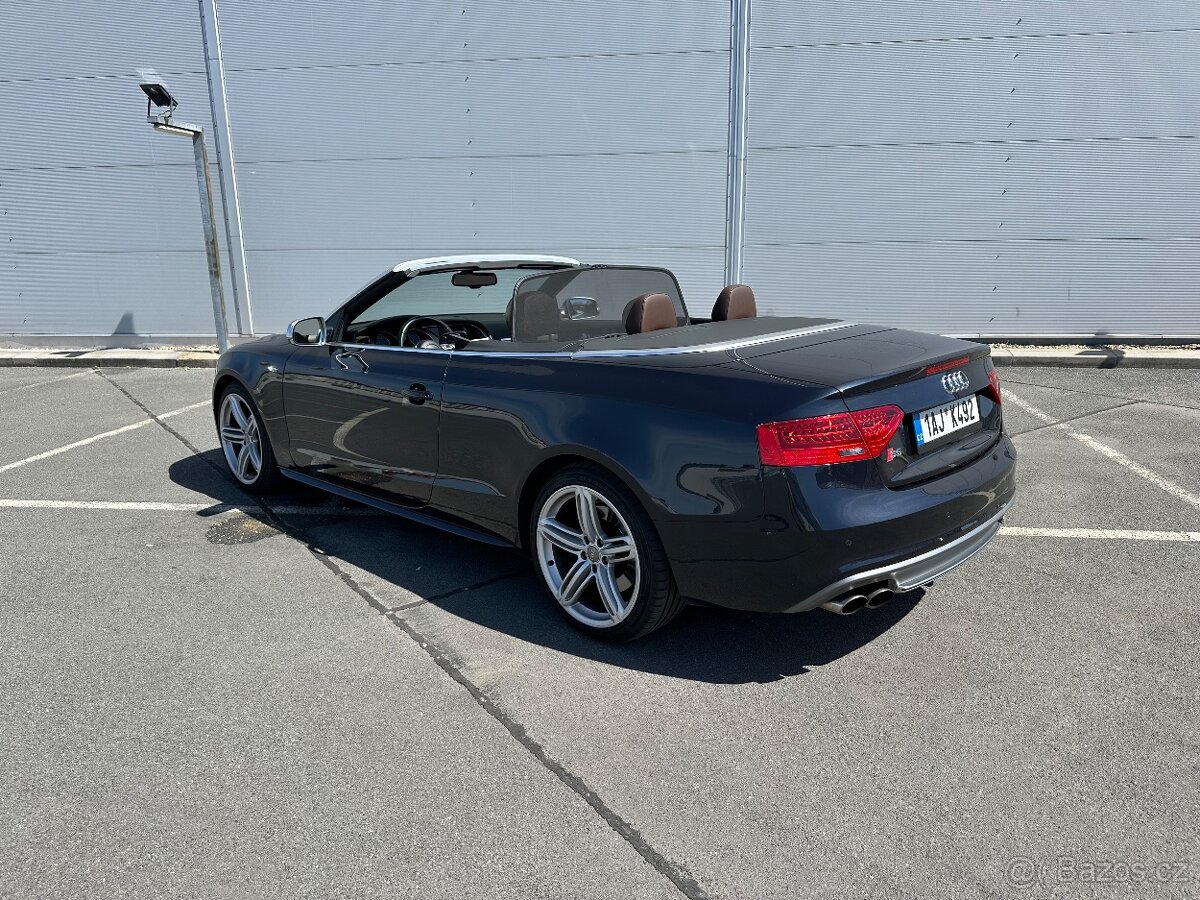 Audi s5 - 4