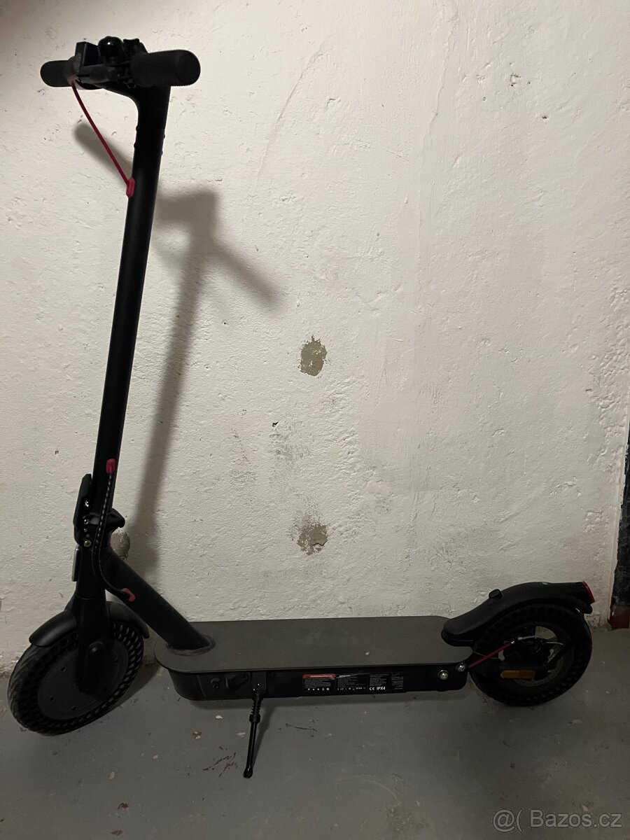 Sencor Scooter Two S60 - 4