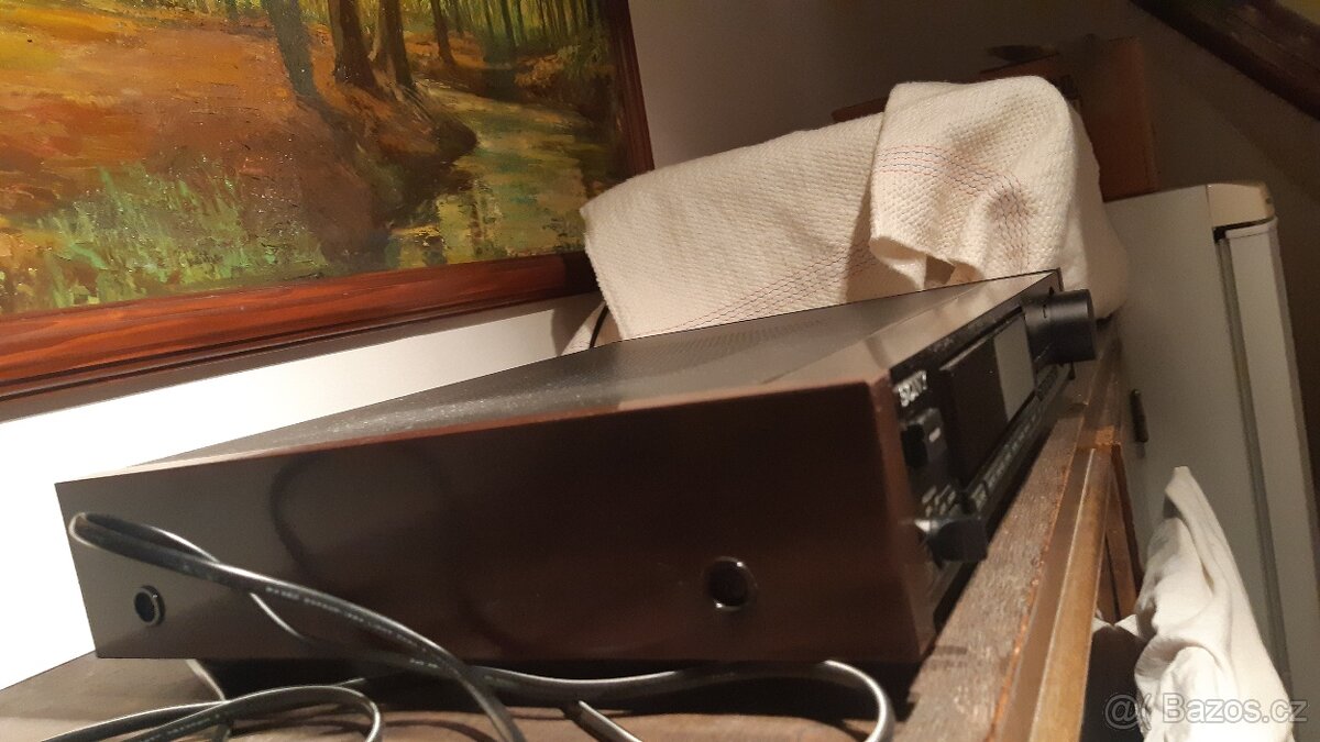 SONY ST S730ES - 4