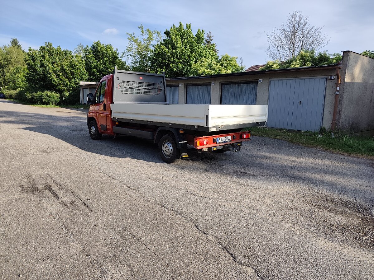Citroen Jumper - 4