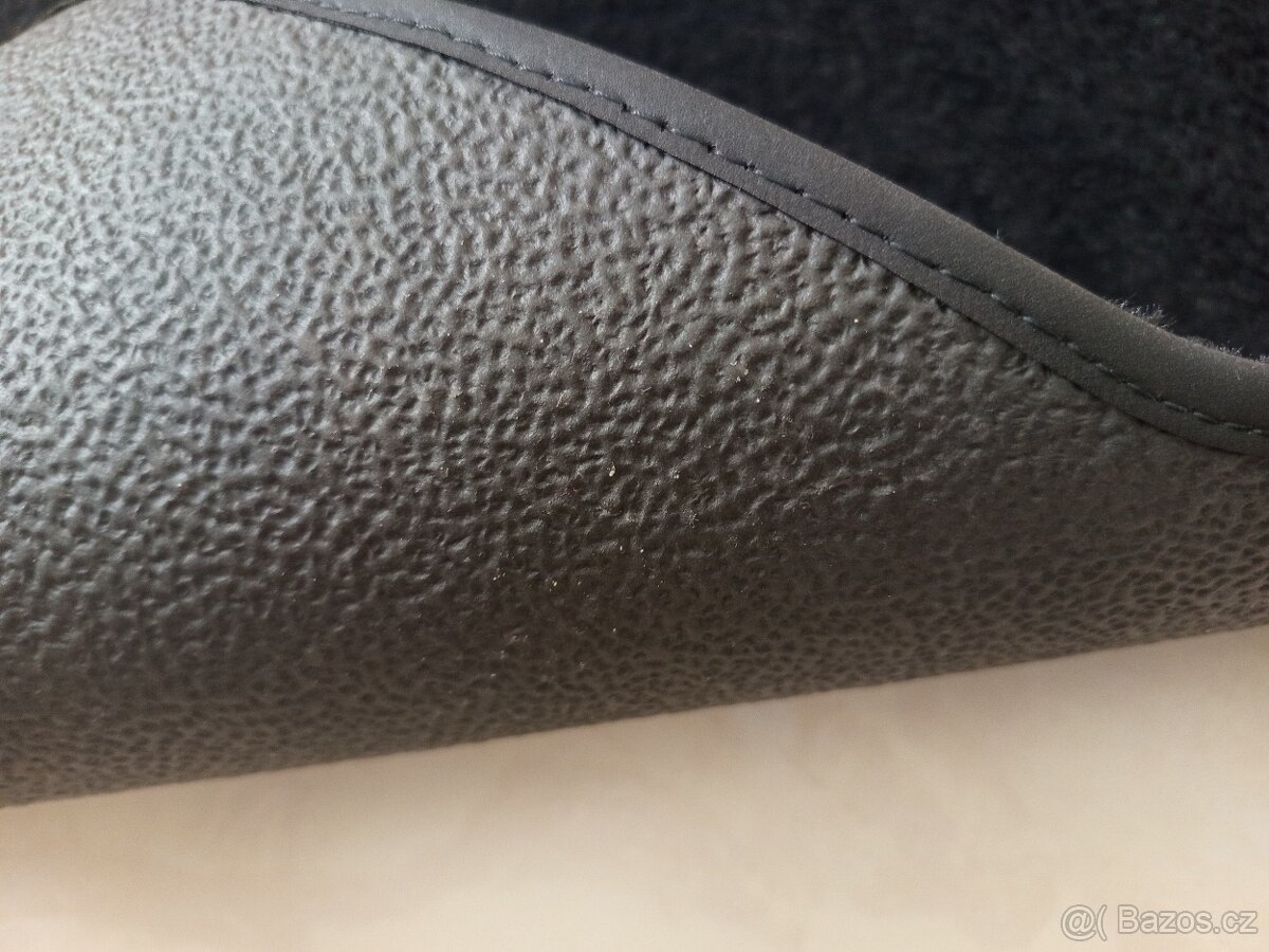 Ford Mondeo mk4 vana do kufru Velur/Guma - 4