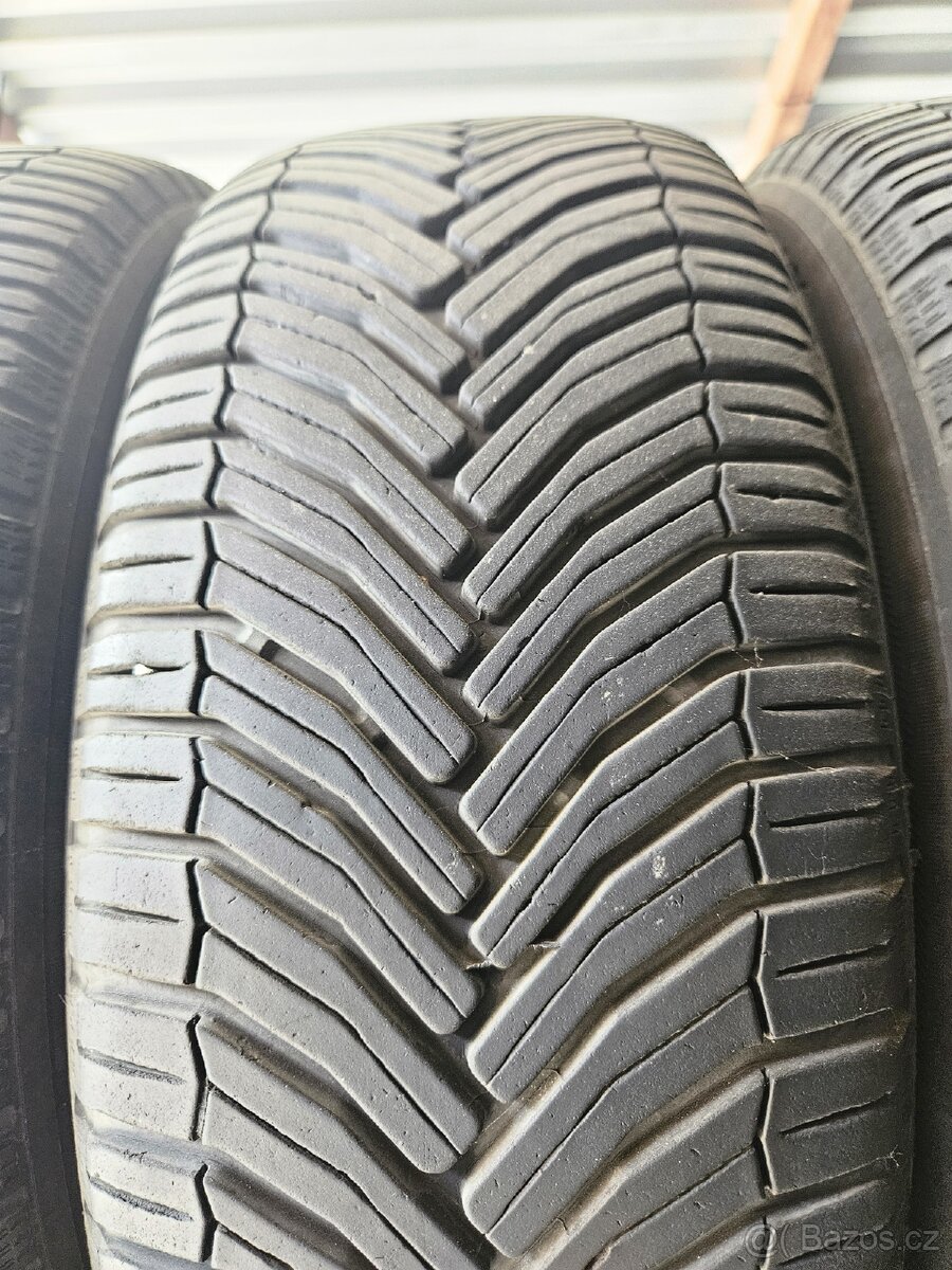 Celoroční pneu 185/60R15 - 4