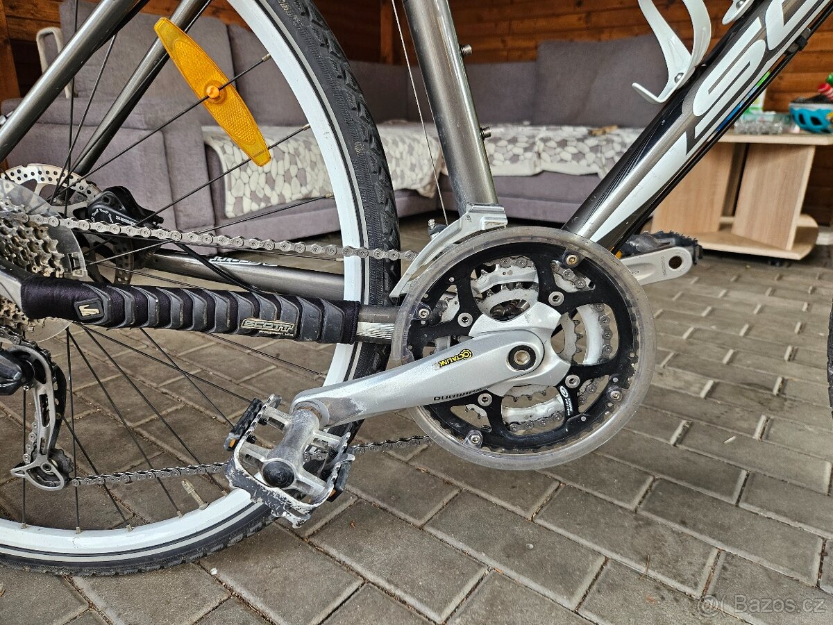Krosové kolo Scott Sportster P3 - 4