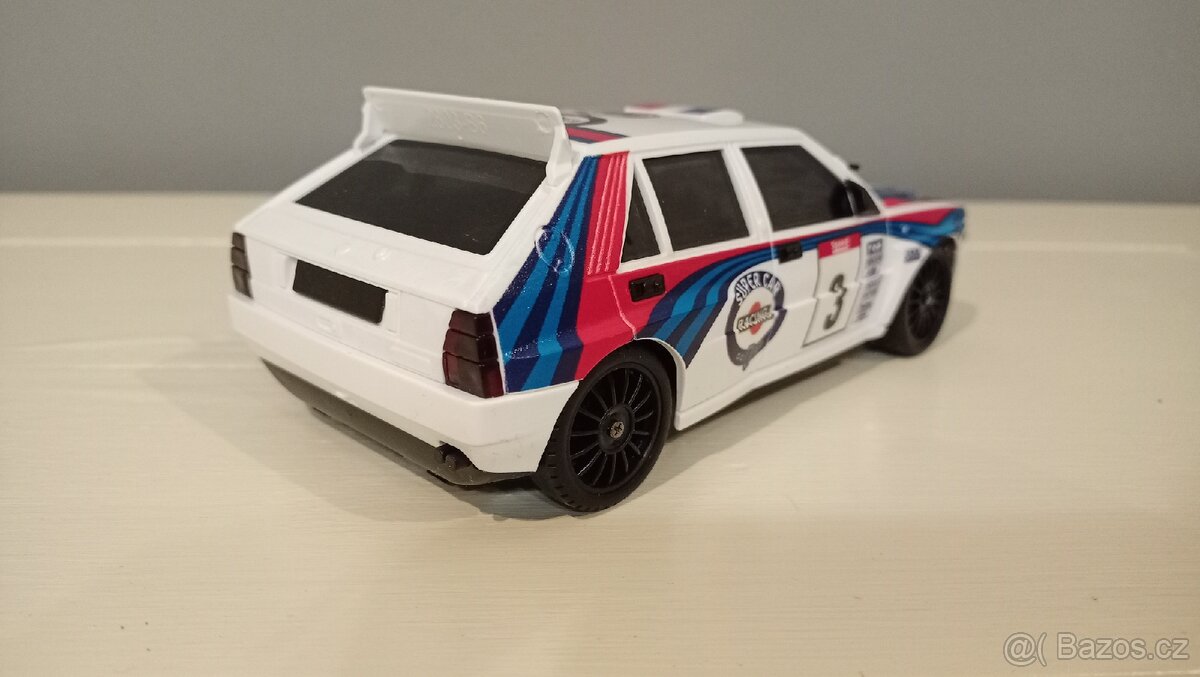 RC model 1:28 - 4