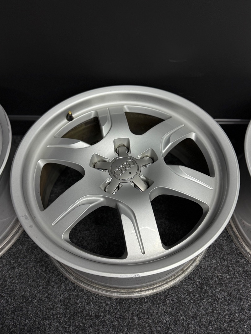 Alu AUDI A5 5x112 17” - 4