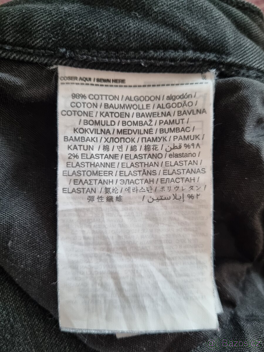 Skinny jeans MANGO - 4