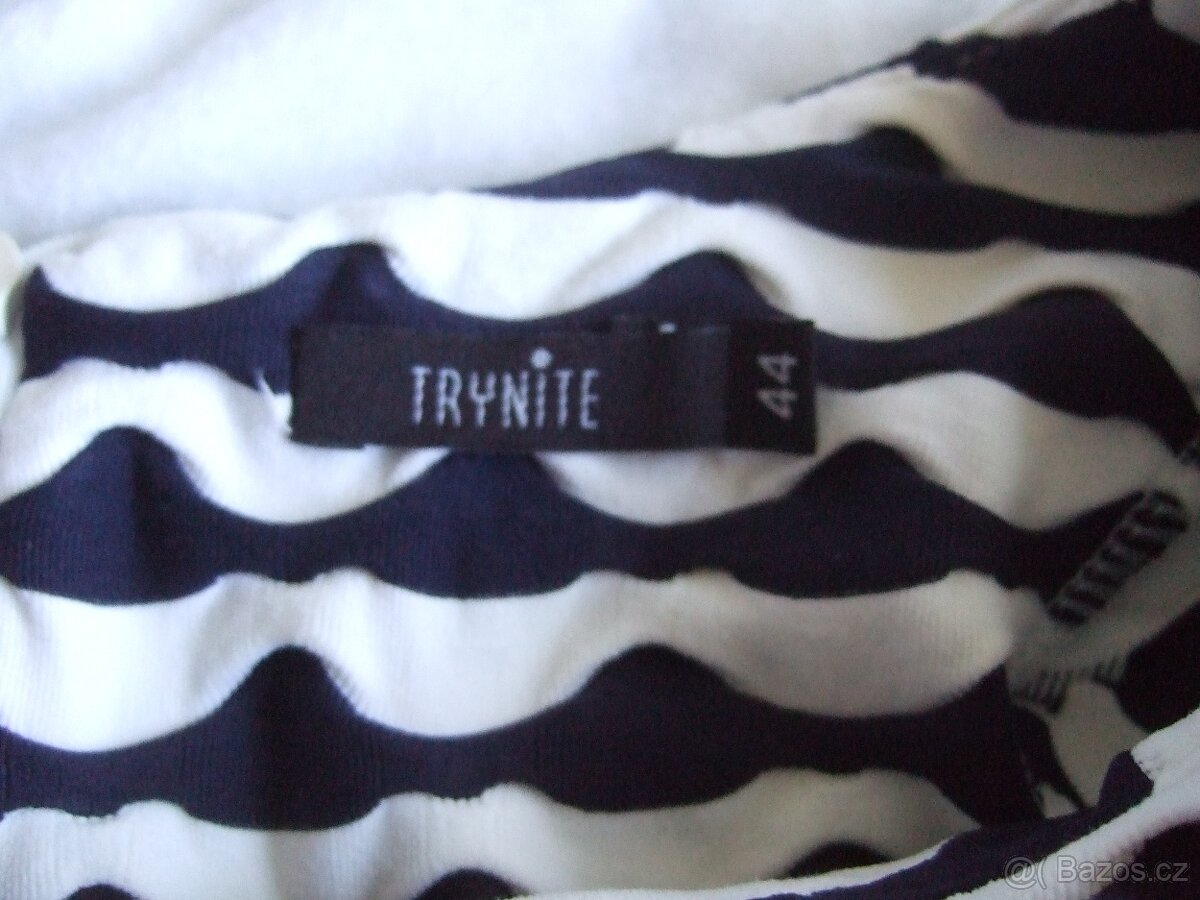 Šaty Trynite - 4