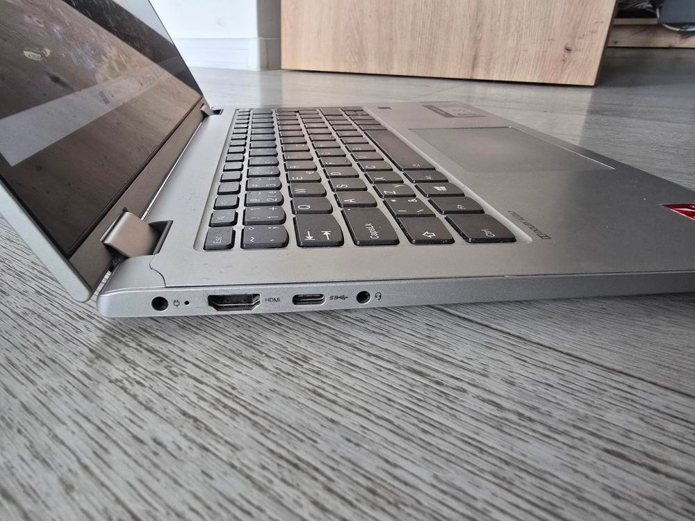 Notebook Lenovo IdeaPad C340 - 4