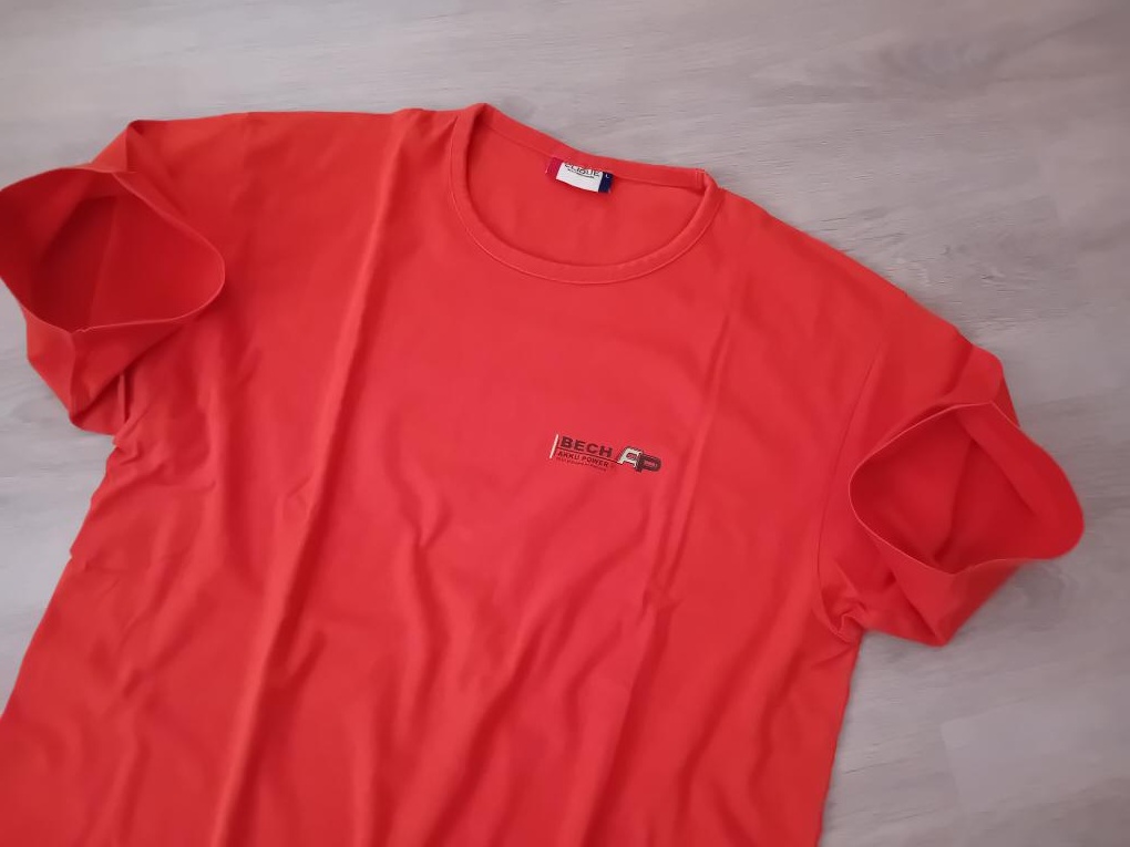 HEZKÉ DÁMSKÉ TRIČKO - vel.XL /zn.Cliqve - 4