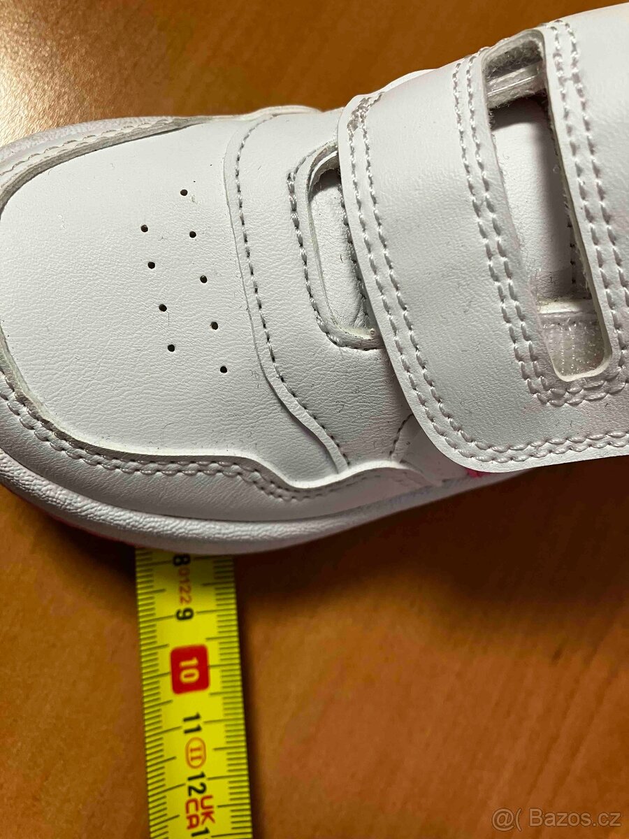 Boty dětské Adidas - 4