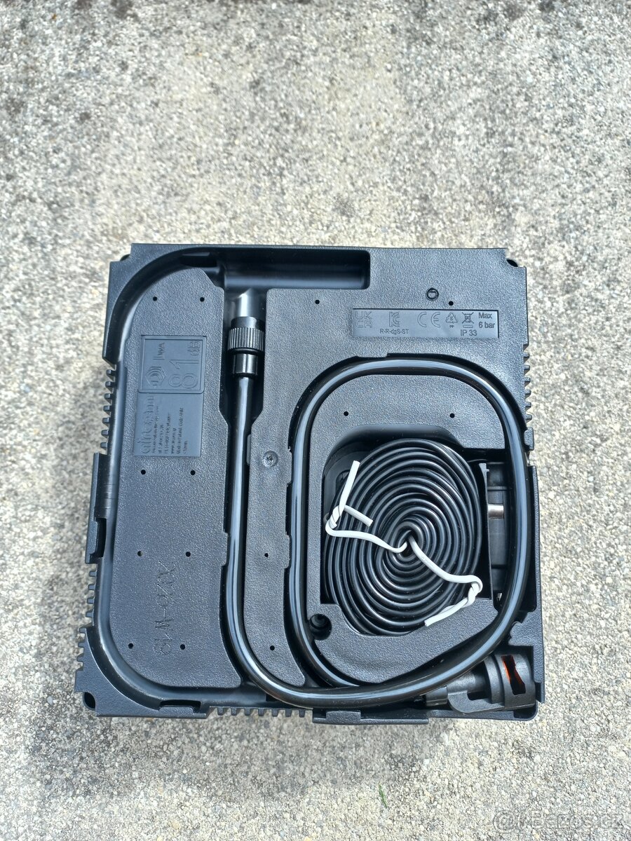 Autokompresor VW - 4