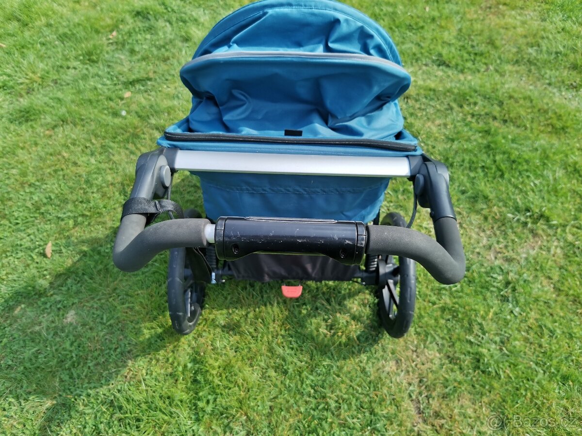 Thule Urban Glide 2 Majorica Blue - 4