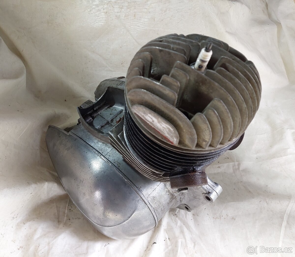 Jawa 250/353 - 4
