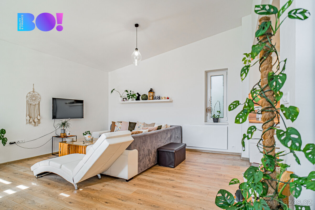 Prodej bytu 2+kk 51m² Třinec - Konská - Widok 4