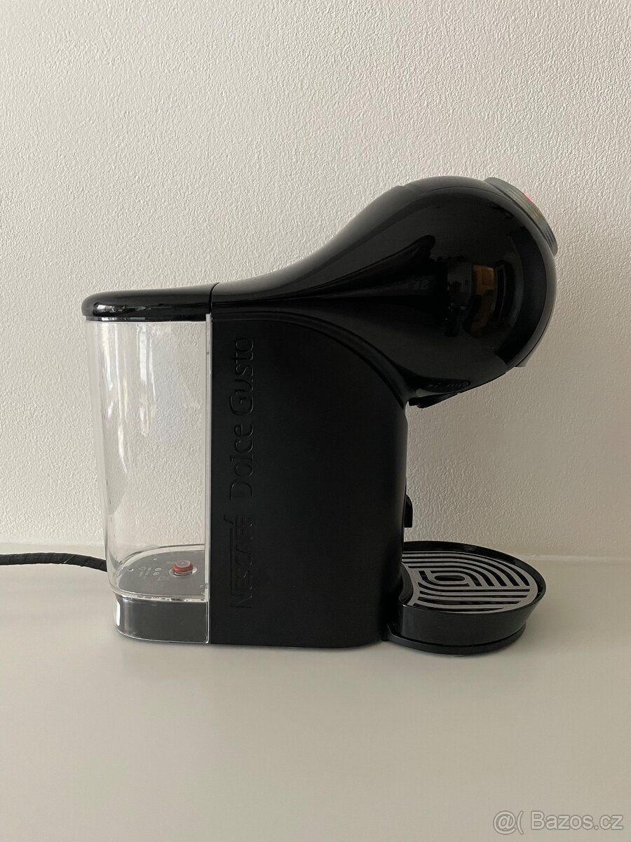 Krups NESCAFÉ Dolce Gusto Genio S Plus - 4