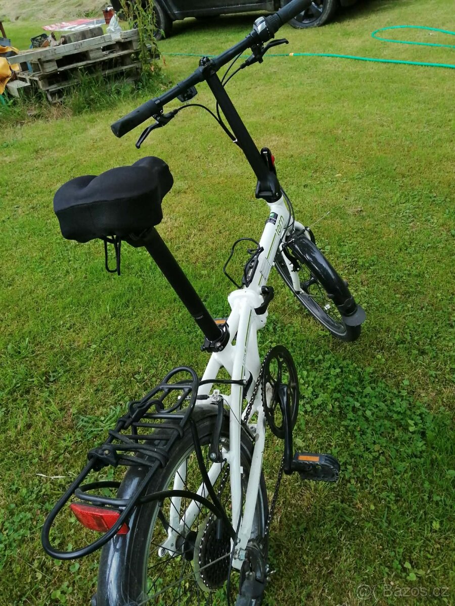 Novodobá skládačka - 4