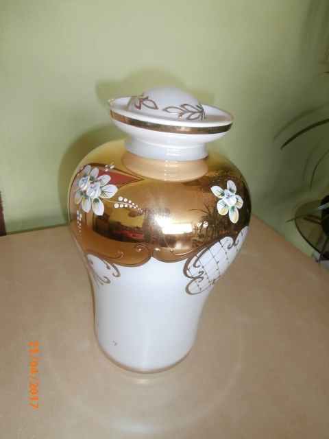 Váza nebo urna - 4