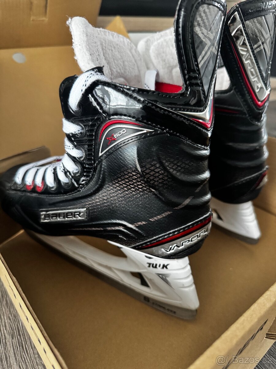 Brusle Bauer Vapor( 37,5) - 4