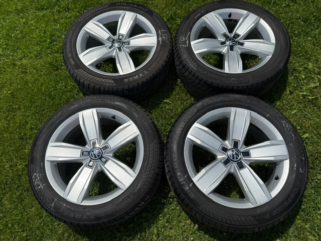 Alu kola zimní r17 - 4