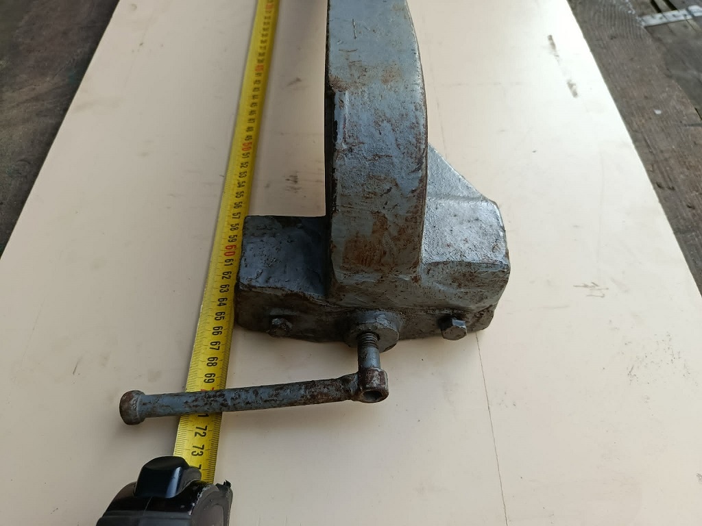 Pravítko, příložník k pile - 4
