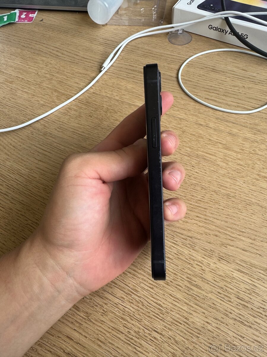 iPhone 12 mini 256GB - 4