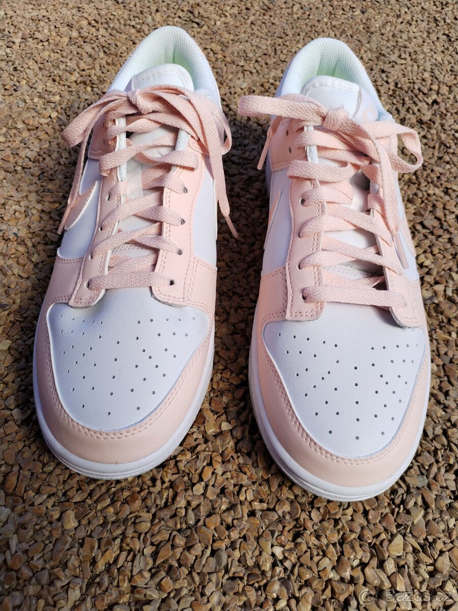 Nike dunk low next nature - 4