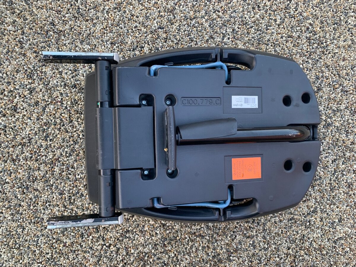 Cybex Aton 3s - 4