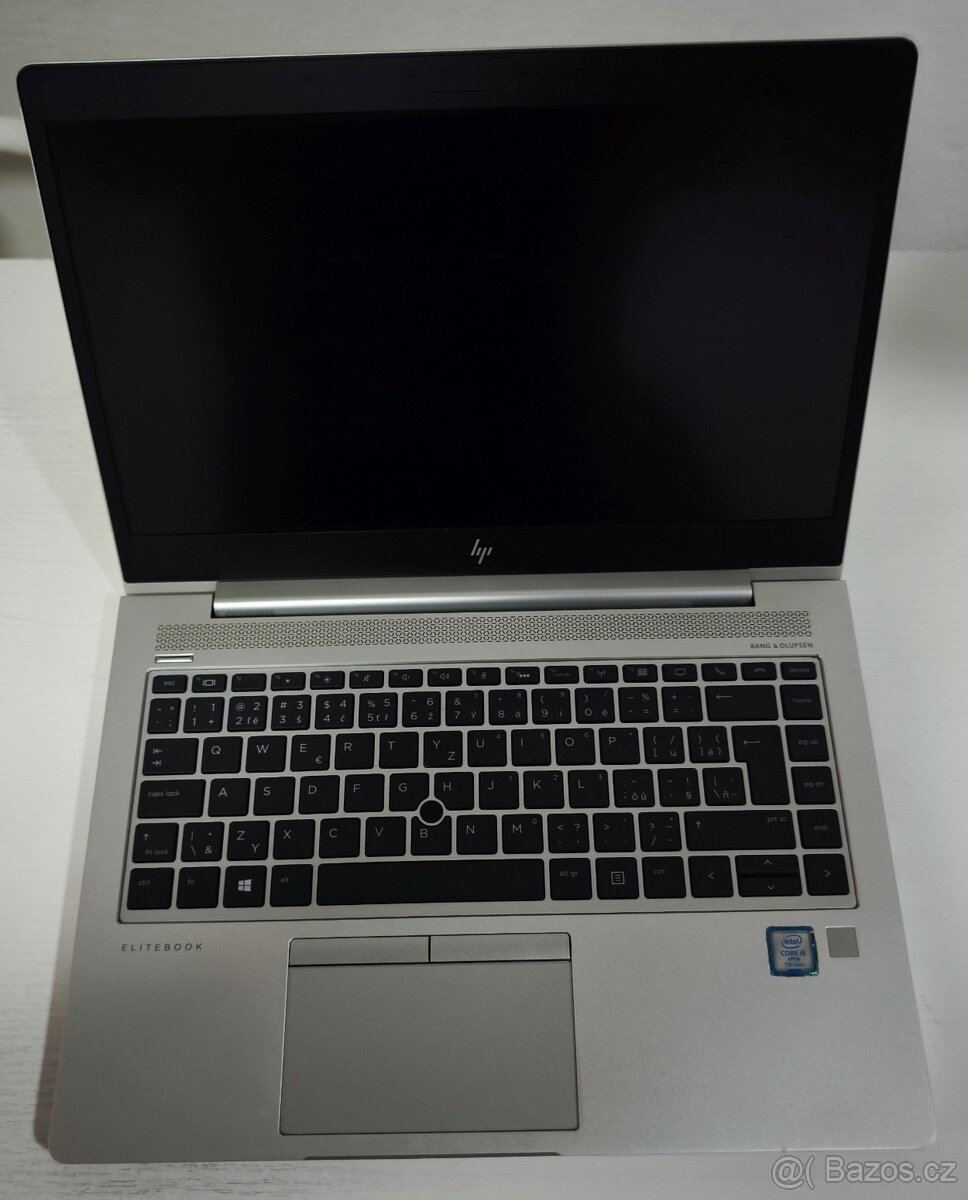 HP EliteBook 840 - 4