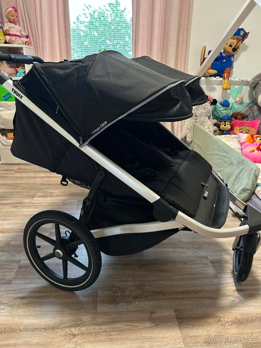 Thule Urban Glide Double - 4