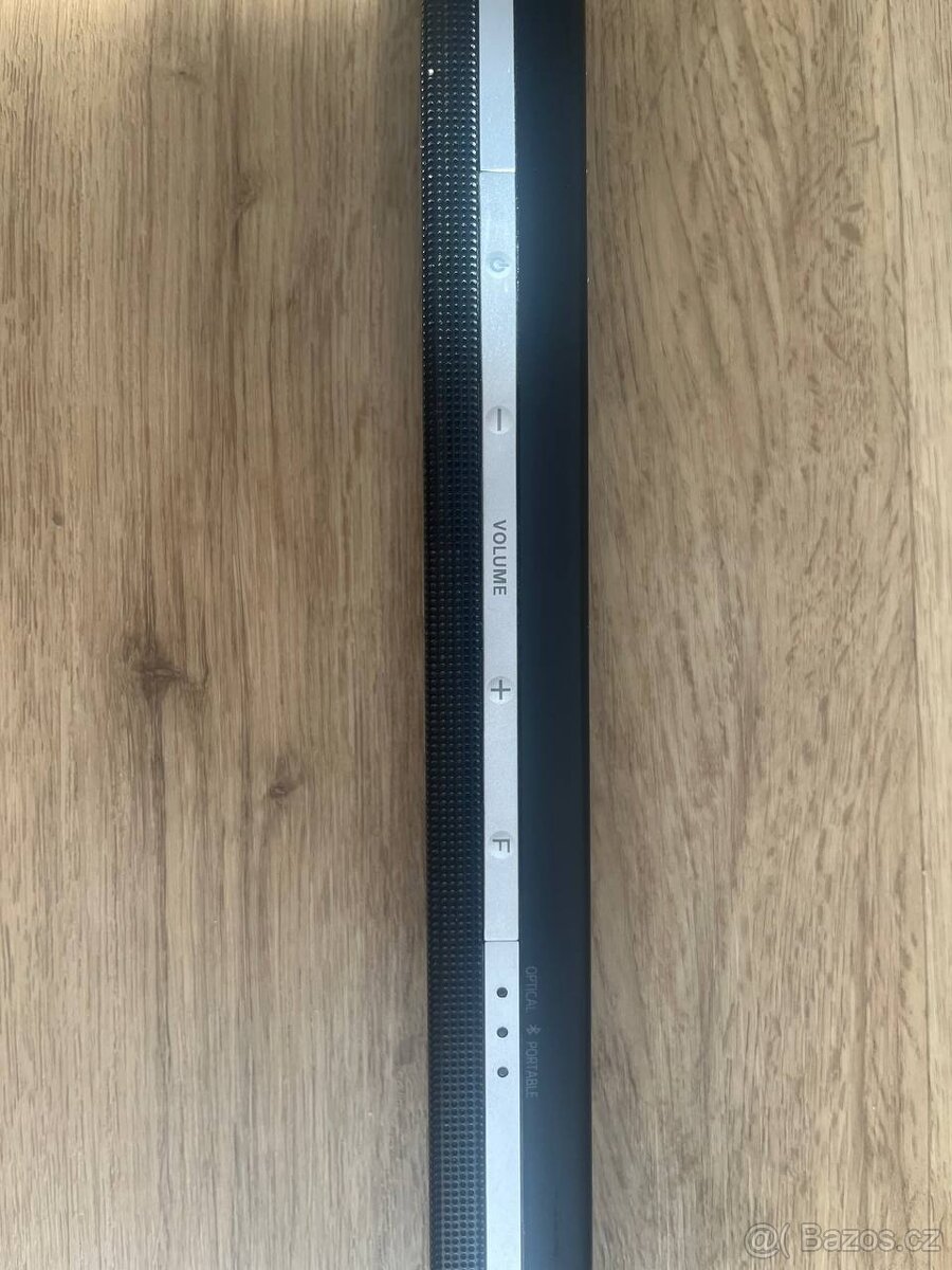 Univerzální soundbar LG - 4