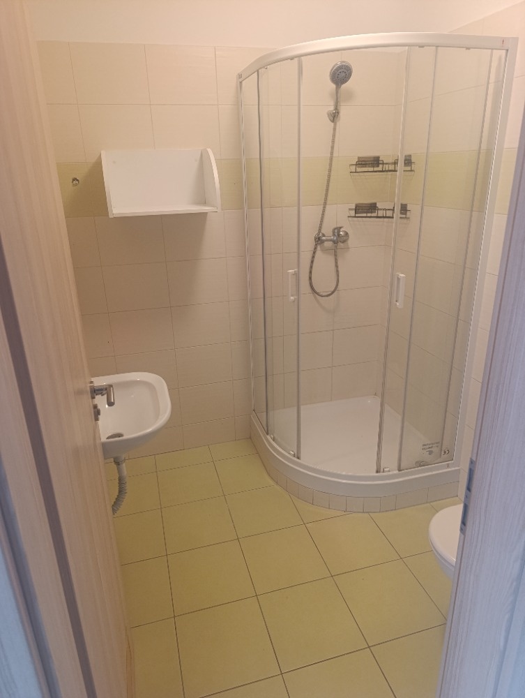 Pronájem bytu 1+kk, 36 m², Olomouc – ul. E. Beneše - 4