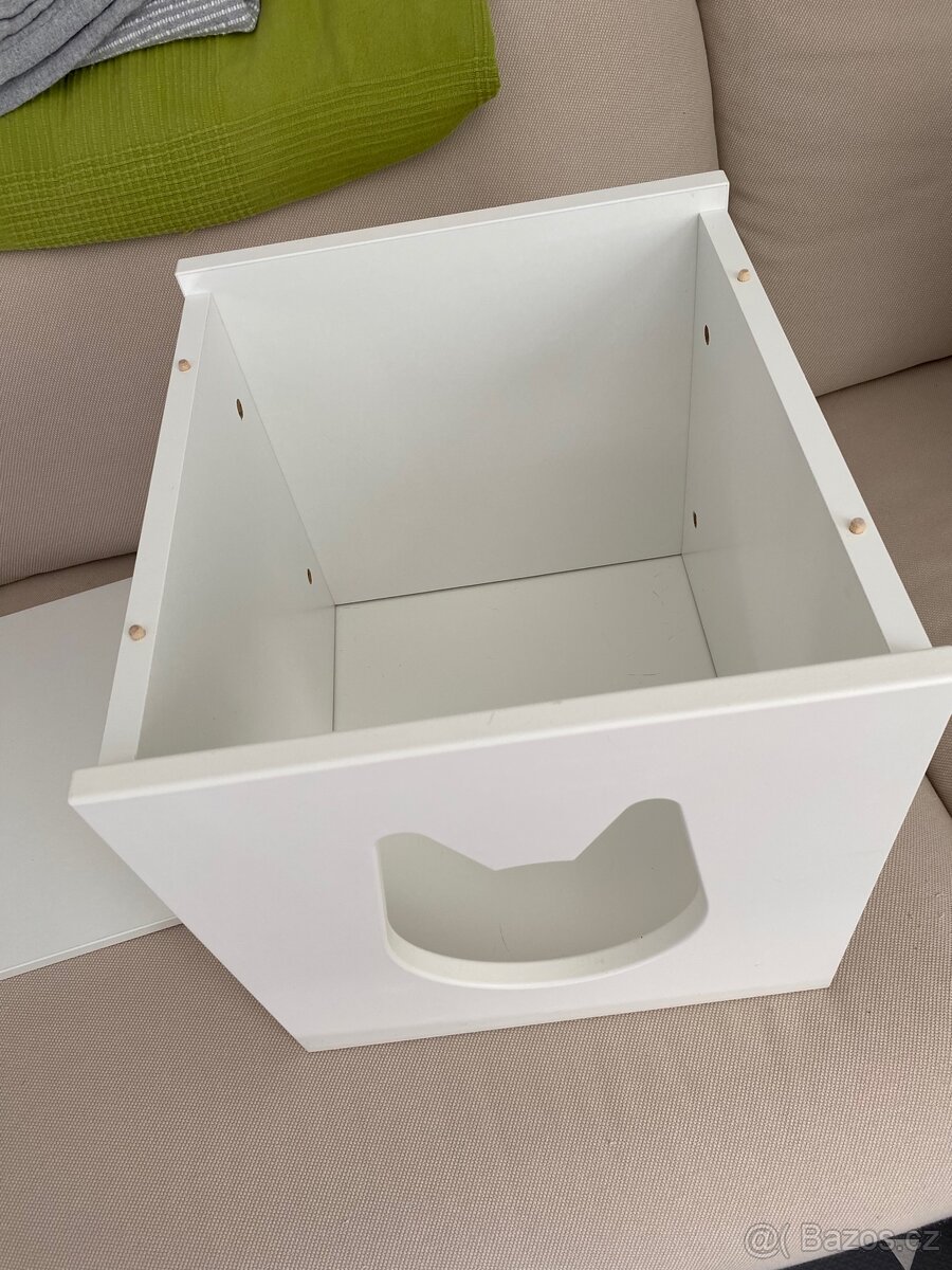 IKEA budka do kallaxu - 4