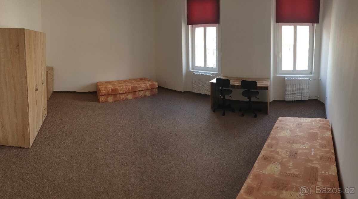 Ubytování vhodné pro studenty - 4