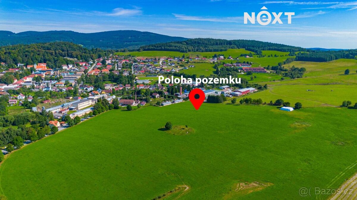 Prodej pozemek Komerční, 12594㎡ - 4