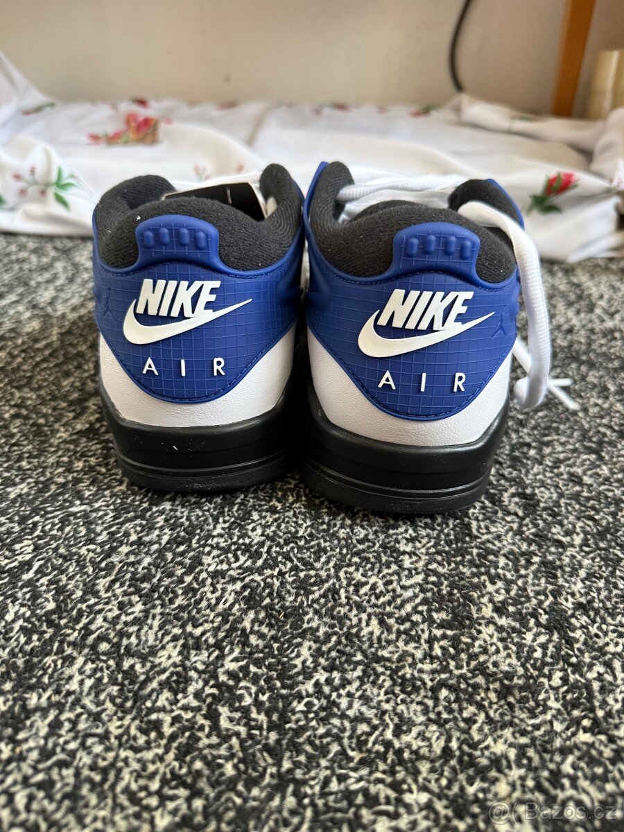 Nike Jordán 4 RM 2 kusy - 4
