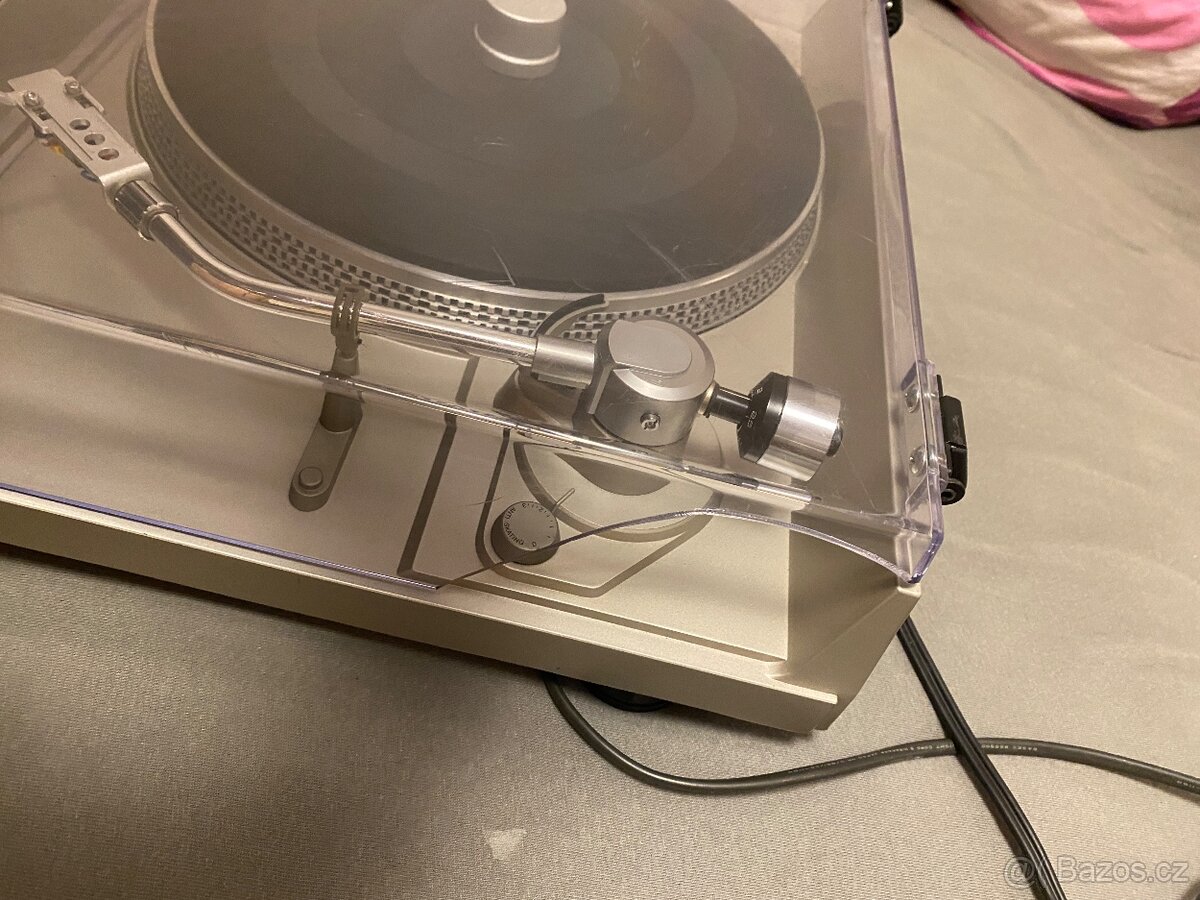 Gramofon Aiwa D-30 - 4
