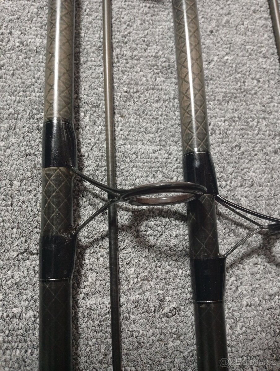 Daiwa power mesh x - 4