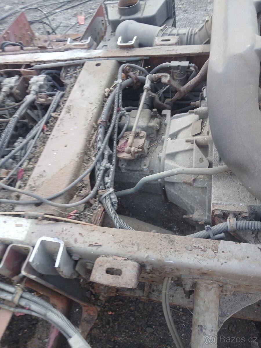 Iveco erocargo - 4