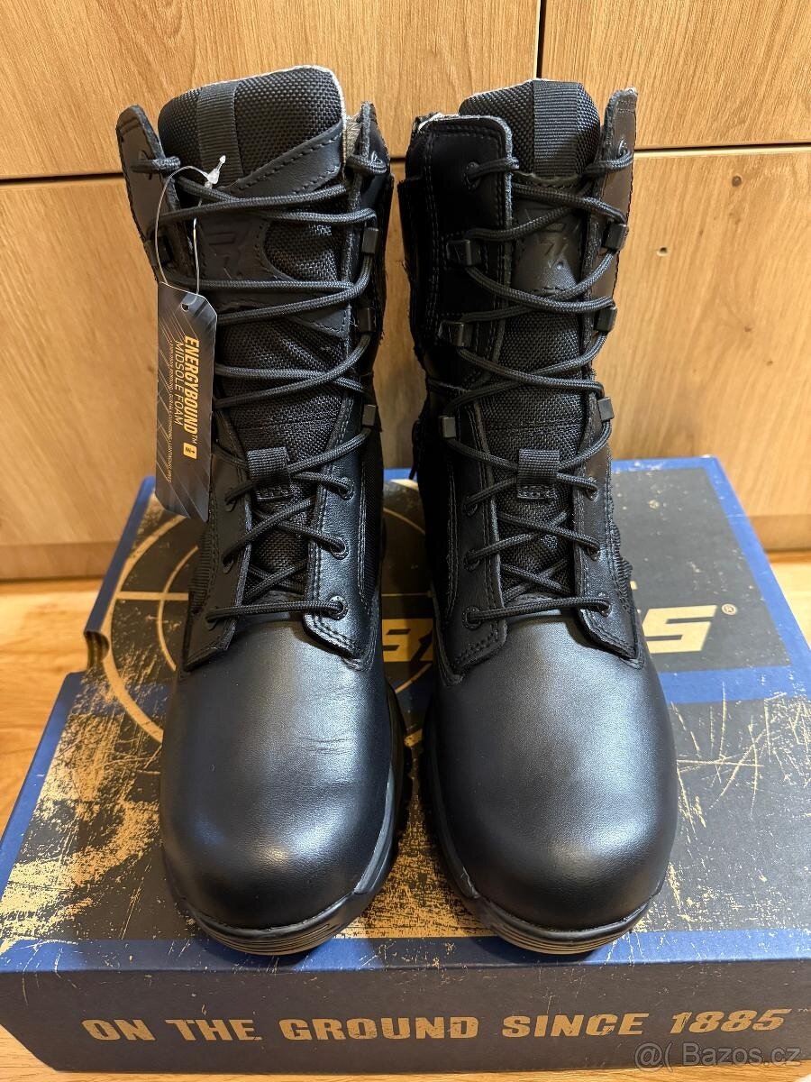 Bates DryGuard GX X2, vel. 40,5 - 4